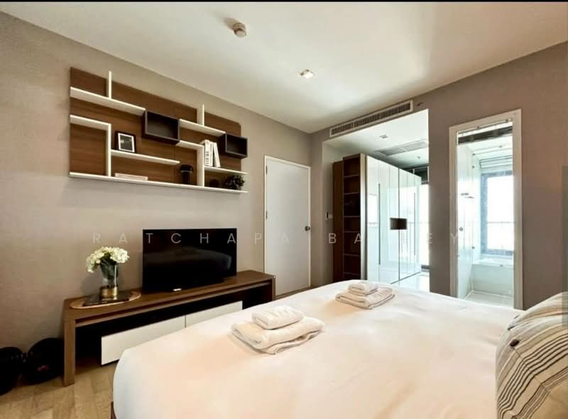 Noble Remix, Bangkok, 772 Soi Sukhumvit 36, Sukhumvit Road, Khong Tan, Khlong Toei, Bangkok, 1 Bedroom, 47 sqm, Condo For Rent, by Ratchapa Bailey, 500147239 - DDproperty.com