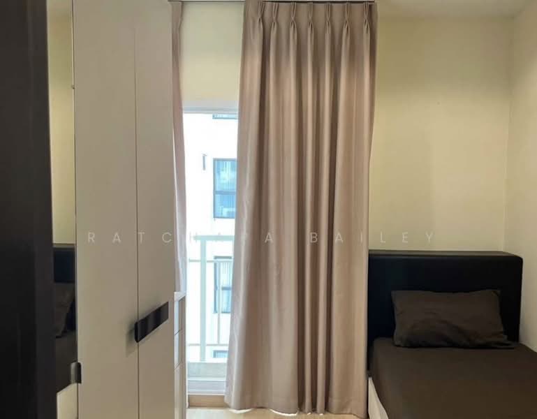 59 Heritage, Bangkok, 18 Soi Sukhumvit 59, Khlong Tan Nua, Watthana, Bangkok, 2 Bedrooms, 67 sqm, Condo For Rent, by Ratchapa Bailey, 500147241 - DDproperty.com