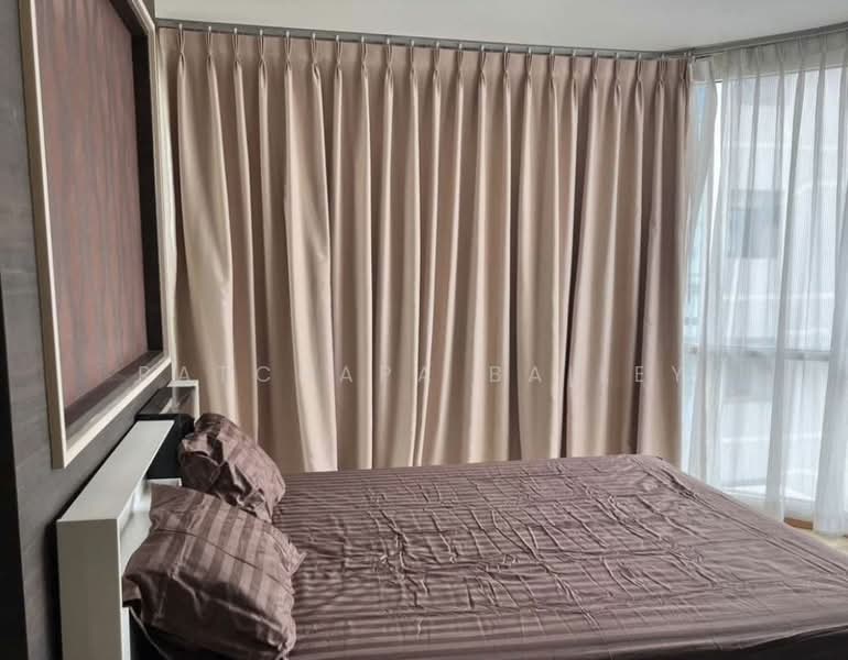 59 Heritage, Bangkok, 18 Soi Sukhumvit 59, Khlong Tan Nua, Watthana, Bangkok, 2 Bedrooms, 67 sqm, Condo For Rent, by Ratchapa Bailey, 500147241 - DDproperty.com