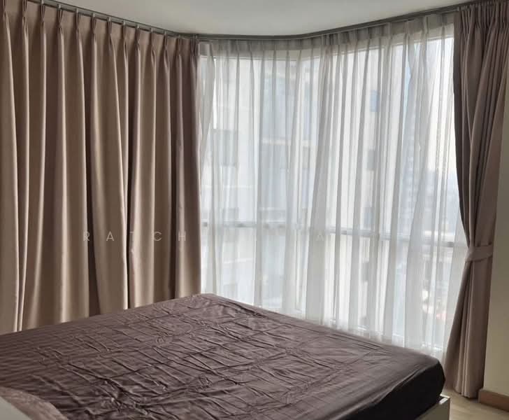 59 Heritage, Bangkok, 18 Soi Sukhumvit 59, Khlong Tan Nua, Watthana, Bangkok, 2 Bedrooms, 67 sqm, Condo For Rent, by Ratchapa Bailey, 500147241 - DDproperty.com