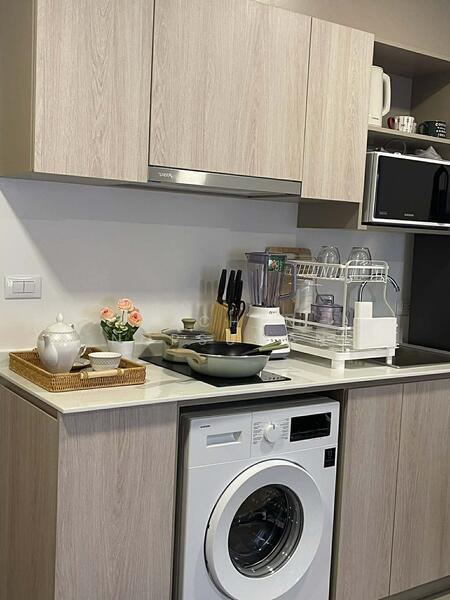 The Base Central : เดอะ เบส เซ็นทรัล ภูเก็ต, ภูเก็ต, ถนน เจ้าฟ้าตะวันตก, วิชิต, เมืองภูเก็ต, ภูเก็ต, 28 ตร.ม., คอนโด ให้เช่า, โดย Rachen Nopsuwan, 500147242 - DDproperty.com