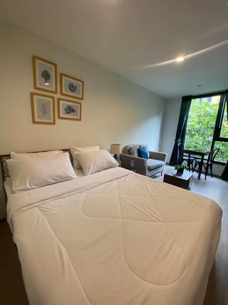 The Base Central : เดอะ เบส เซ็นทรัล ภูเก็ต, ภูเก็ต, ถนน เจ้าฟ้าตะวันตก, วิชิต, เมืองภูเก็ต, ภูเก็ต, 28 ตร.ม., คอนโด ให้เช่า, โดย Rachen Nopsuwan, 500147242 - DDproperty.com