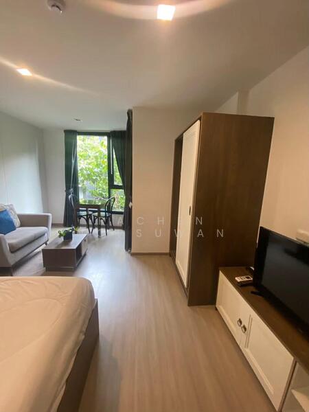 The Base Central, Phuket, Chao Fah Tawan Tok Rd, Wichit, Muang Phuket, Phuket, 1 Bedroom, 28 sqm, Condo For Rent, by Rachen Nopsuwan, 500147242 - DDproperty.com