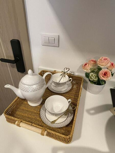 The Base Central : เดอะ เบส เซ็นทรัล ภูเก็ต, ภูเก็ต, ถนน เจ้าฟ้าตะวันตก, วิชิต, เมืองภูเก็ต, ภูเก็ต, 28 ตร.ม., คอนโด ให้เช่า, โดย Rachen Nopsuwan, 500147242 - DDproperty.com