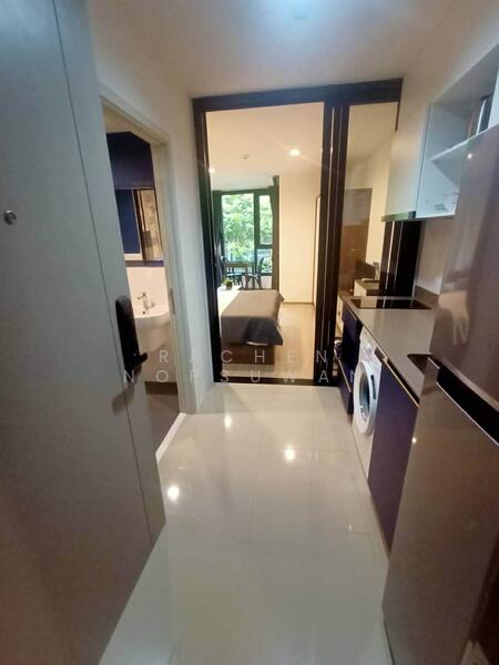 The Base Central, Phuket, Chao Fah Tawan Tok Rd, Wichit, Muang Phuket, Phuket, 1 Bedroom, 28 sqm, Condo For Rent, by Rachen Nopsuwan, 500147242 - DDproperty.com