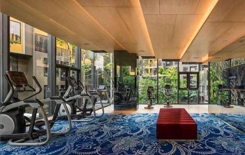 The Base Central, Phuket, Chao Fah Tawan Tok Rd, Wichit, Muang Phuket, Phuket, 1 Bedroom, 28 sqm, Condo For Rent, by Rachen Nopsuwan, 500147242 - DDproperty.com