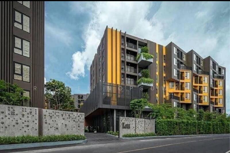 The Base Central : เดอะ เบส เซ็นทรัล ภูเก็ต, ภูเก็ต, ถนน เจ้าฟ้าตะวันตก, วิชิต, เมืองภูเก็ต, ภูเก็ต, 28 ตร.ม., คอนโด ให้เช่า, โดย Rachen Nopsuwan, 500147242 - DDproperty.com