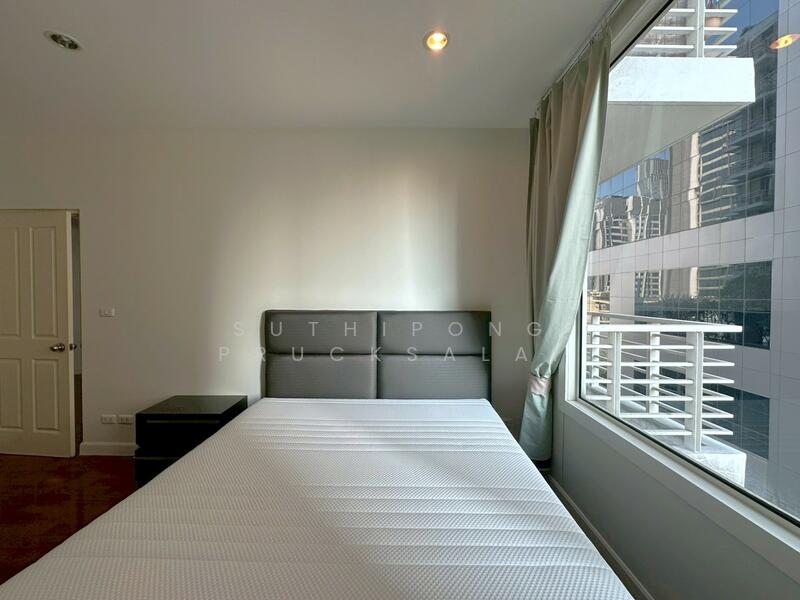 Siri Residence, Bangkok, 21 Soi Sukhumvit 24, Khong Tan, Khlong Toei, Bangkok, 2 Bedrooms, 94 sqm, Condo For Rent, by Suthipong Prucksalai, 500147244 - DDproperty.com