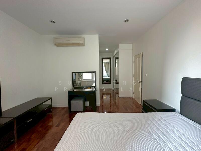 Siri Residence : สิริ เรสซิเด้นซ์, กรุงเทพ, 21 ซอยสุขุมวิท 24, คลองตัน, คลองเตย, กรุงเทพ, 94 ตร.ม., คอนโด ให้เช่า, โดย Suthipong Prucksalai, 500147244 - DDproperty.com