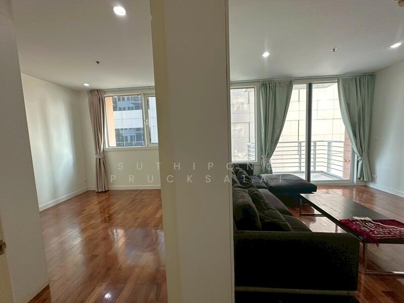 Siri Residence : สิริ เรสซิเด้นซ์, กรุงเทพ, 21 ซอยสุขุมวิท 24, คลองตัน, คลองเตย, กรุงเทพ, 94 ตร.ม., คอนโด ให้เช่า, โดย Suthipong Prucksalai, 500147244 - DDproperty.com