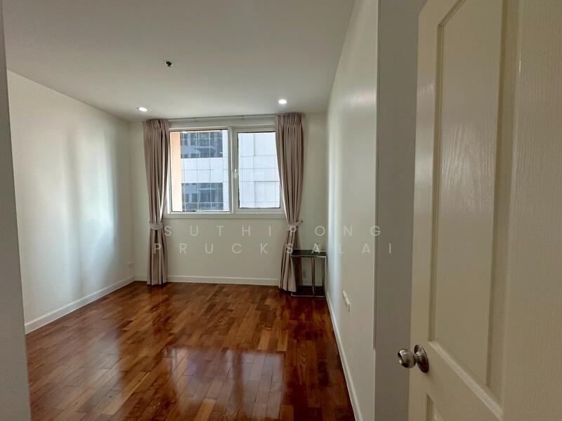 Siri Residence, Bangkok, 21 Soi Sukhumvit 24, Khong Tan, Khlong Toei, Bangkok, 2 Bedrooms, 94 sqm, Condo For Rent, by Suthipong Prucksalai, 500147244 - DDproperty.com