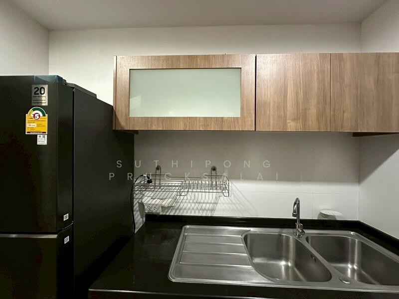 Siri Residence : สิริ เรสซิเด้นซ์, กรุงเทพ, 21 ซอยสุขุมวิท 24, คลองตัน, คลองเตย, กรุงเทพ, 94 ตร.ม., คอนโด ให้เช่า, โดย Suthipong Prucksalai, 500147244 - DDproperty.com