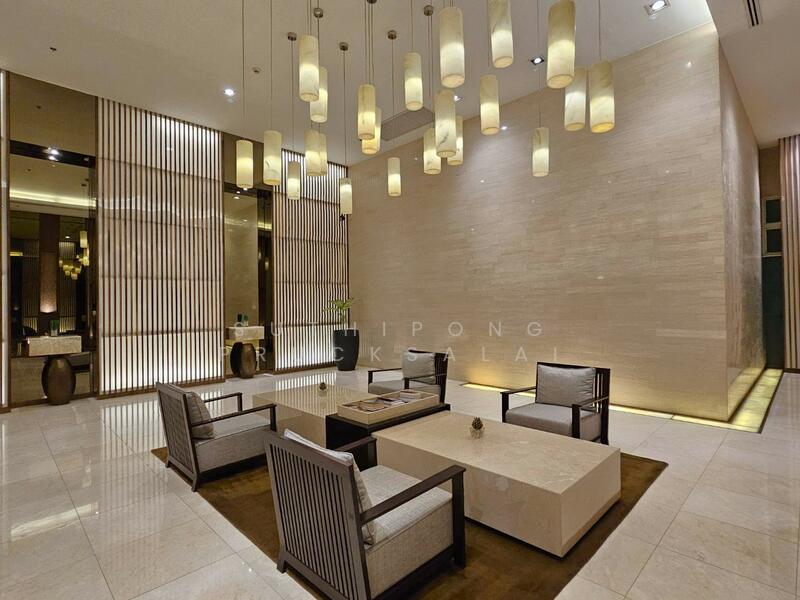 Siri Residence : สิริ เรสซิเด้นซ์, กรุงเทพ, 21 ซอยสุขุมวิท 24, คลองตัน, คลองเตย, กรุงเทพ, 94 ตร.ม., คอนโด ให้เช่า, โดย Suthipong Prucksalai, 500147244 - DDproperty.com