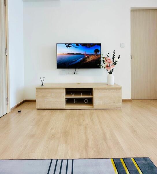 Chewathai Kaset-Nawamin, Bangkok, Prasert-Manukitch Road, Sena Nikhom, Chatuchak, Bangkok, 1 Bedroom, 34 sqm, Condo For Sale, by Savita Pothong, 500147245 - DDproperty.com