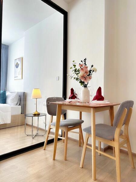 Chewathai Kaset-Nawamin, Bangkok, Prasert-Manukitch Road, Sena Nikhom, Chatuchak, Bangkok, 1 Bedroom, 34 sqm, Condo For Sale, by Savita Pothong, 500147245 - DDproperty.com