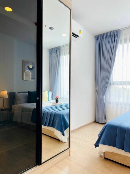 Chewathai Kaset-Nawamin : ชีวาทัย เกษตร-นวมินทร์, กรุงเทพ, ถนนประเสริฐมนูกิจ, เสนานิคม, จตุจักร, กรุงเทพ, 34 ตร.ม., คอนโด ขาย, โดย Savita Pothong, 500147245 - DDproperty.com