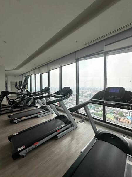 Chewathai Kaset-Nawamin, Bangkok, Prasert-Manukitch Road, Sena Nikhom, Chatuchak, Bangkok, 1 Bedroom, 34 sqm, Condo For Sale, by Savita Pothong, 500147245 - DDproperty.com