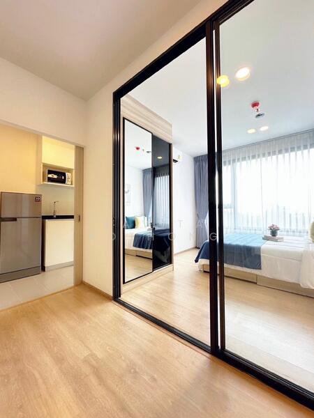 Chewathai Kaset-Nawamin, Bangkok, Prasert-Manukitch Road, Sena Nikhom, Chatuchak, Bangkok, 1 Bedroom, 34 sqm, Condo For Sale, by Savita Pothong, 500147245 - DDproperty.com