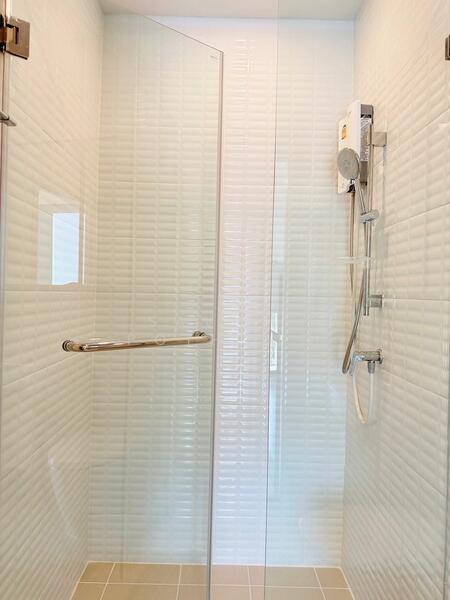 Chewathai Kaset-Nawamin, Bangkok, Prasert-Manukitch Road, Sena Nikhom, Chatuchak, Bangkok, 1 Bedroom, 34 sqm, Condo For Sale, by Savita Pothong, 500147245 - DDproperty.com