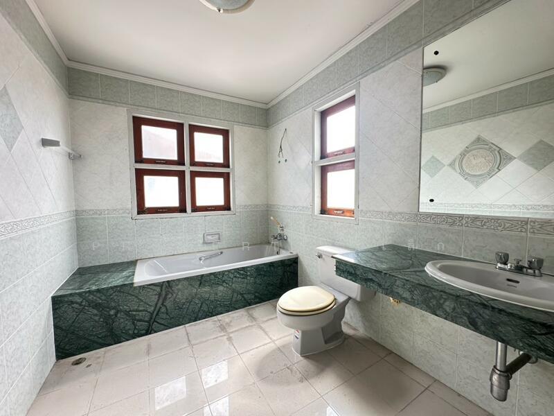 หมู่บ้านกฤษดานคร31 พุทธมณฑลสาย2, Bangkok, Sala Thammasop, Thawi Watthana, Bangkok, 3 Bedrooms, 120 sqm, Single Detached House For Sale, by The Best Property  เล็ก, 500147246 - DDproperty.com