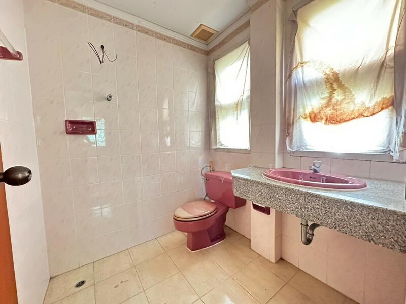 หมู่บ้านกฤษดานคร31 พุทธมณฑลสาย2, Bangkok, Sala Thammasop, Thawi Watthana, Bangkok, 3 Bedrooms, 120 sqm, Single Detached House For Sale, by The Best Property  เล็ก, 500147246 - DDproperty.com