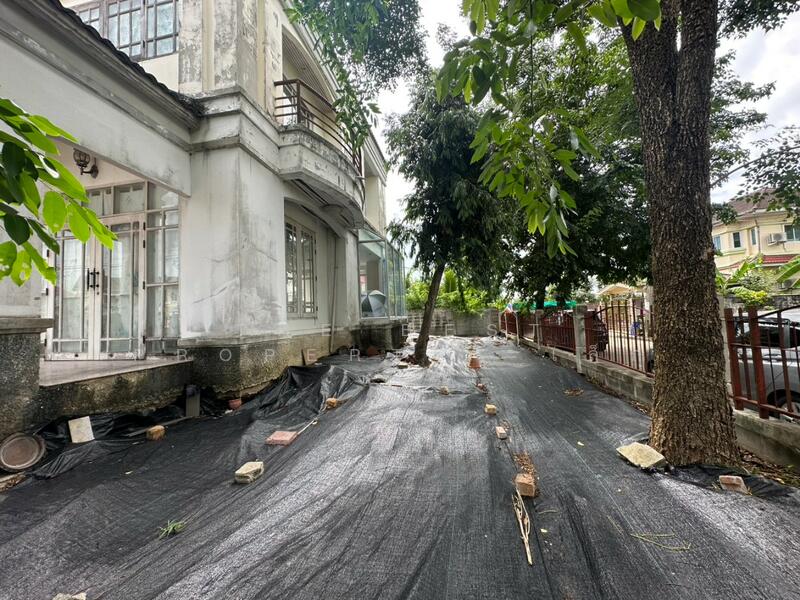 หมู่บ้านกฤษดานคร31 พุทธมณฑลสาย2, Bangkok, Sala Thammasop, Thawi Watthana, Bangkok, 3 Bedrooms, 120 sqm, Single Detached House For Sale, by The Best Property  เล็ก, 500147246 - DDproperty.com