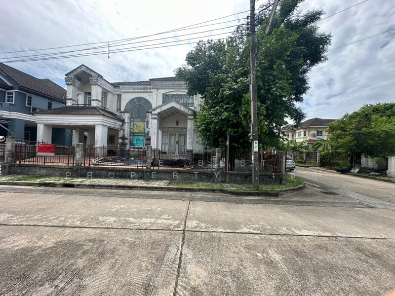 หมู่บ้านกฤษดานคร31 พุทธมณฑลสาย2, Bangkok, Sala Thammasop, Thawi Watthana, Bangkok, 3 Bedrooms, 120 sqm, Single Detached House For Sale, by The Best Property  เล็ก, 500147246 - DDproperty.com