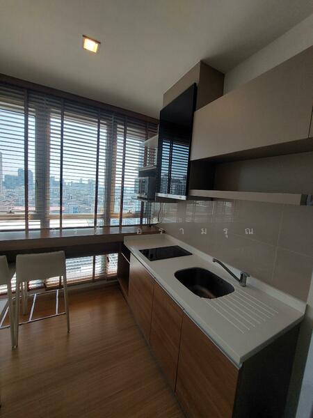 Rhythm Sukhumvit 50, Bangkok, 8 Sukhumvit 50, Sukhumvit Road, Phra Kanong, Khlong Toei, Bangkok, 1 Bedroom, 35 sqm, Condo For Rent, by วิรตี อรามรุณ, 500147250 - DDproperty.com