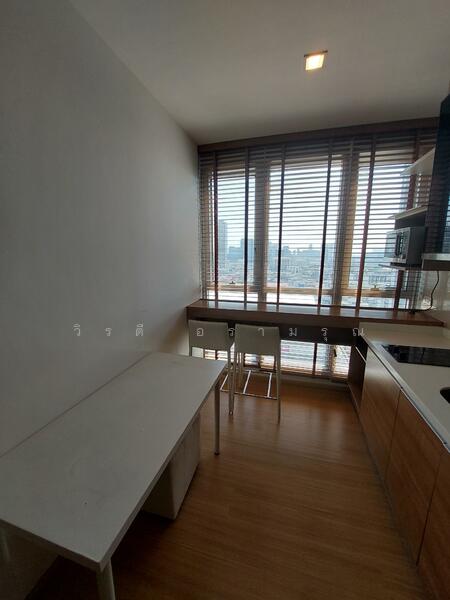 Rhythm Sukhumvit 50, Bangkok, 8 Sukhumvit 50, Sukhumvit Road, Phra Kanong, Khlong Toei, Bangkok, 1 Bedroom, 35 sqm, Condo For Rent, by วิรตี อรามรุณ, 500147250 - DDproperty.com