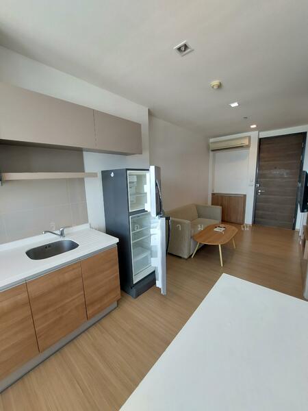 Rhythm Sukhumvit 50 : ริทึ่ม สุขุมวิท 50, กรุงเทพ, 8 ซอยสุขุมวิท 50 ถนนสุมขุมวิท, พระโขนง, คลองเตย, กรุงเทพ, 35 ตร.ม., คอนโด ให้เช่า, โดย วิรตี อรามรุณ, 500147250 - DDproperty.com