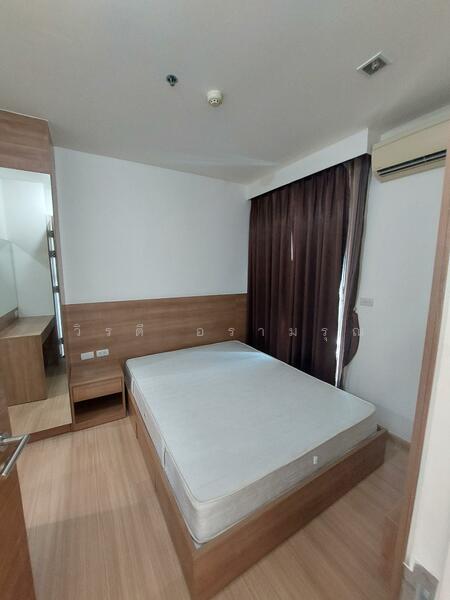 Rhythm Sukhumvit 50, Bangkok, 8 Sukhumvit 50, Sukhumvit Road, Phra Kanong, Khlong Toei, Bangkok, 1 Bedroom, 35 sqm, Condo For Rent, by วิรตี อรามรุณ, 500147250 - DDproperty.com