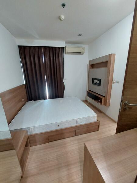 Rhythm Sukhumvit 50, Bangkok, 8 Sukhumvit 50, Sukhumvit Road, Phra Kanong, Khlong Toei, Bangkok, 1 Bedroom, 35 sqm, Condo For Rent, by วิรตี อรามรุณ, 500147250 - DDproperty.com