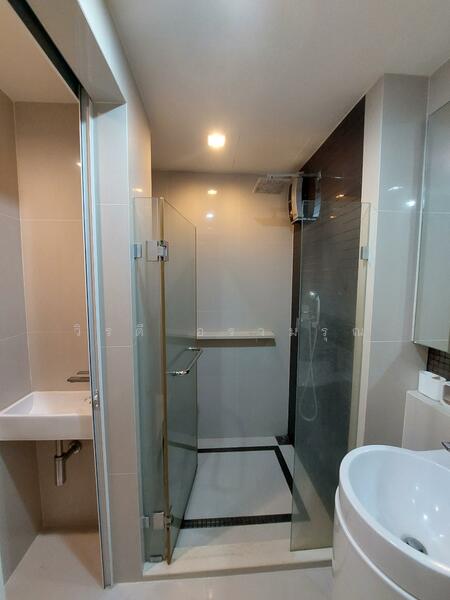 Rhythm Sukhumvit 50, Bangkok, 8 Sukhumvit 50, Sukhumvit Road, Phra Kanong, Khlong Toei, Bangkok, 1 Bedroom, 35 sqm, Condo For Rent, by วิรตี อรามรุณ, 500147250 - DDproperty.com