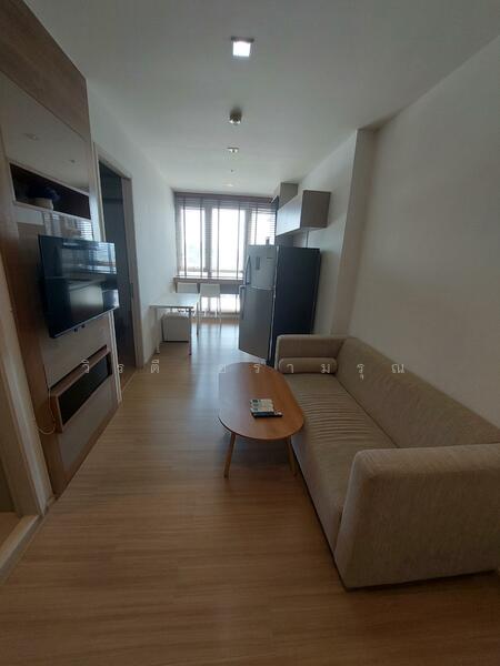 Rhythm Sukhumvit 50, Bangkok, 8 Sukhumvit 50, Sukhumvit Road, Phra Kanong, Khlong Toei, Bangkok, 1 Bedroom, 35 sqm, Condo For Rent, by วิรตี อรามรุณ, 500147250 - DDproperty.com