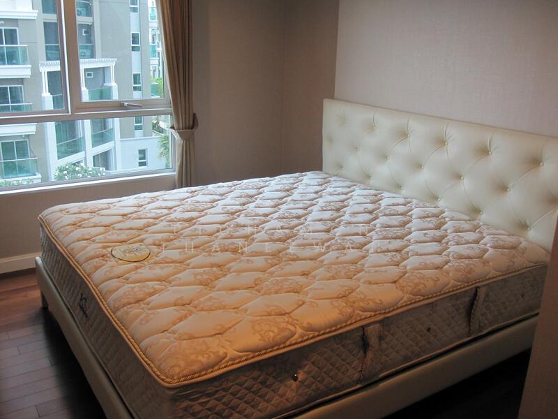 Belle Grand Rama 9, Bangkok, 131 Rama 9 Road, Huai Khwang, Huai Khwang, Bangkok, 3 Bedrooms, 106 sqm, Condo For Rent, by Pichamon Thaneewan, 500147252 - DDproperty.com