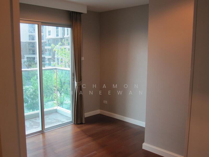 Belle Grand Rama 9, Bangkok, 131 Rama 9 Road, Huai Khwang, Huai Khwang, Bangkok, 3 Bedrooms, 106 sqm, Condo For Rent, by Pichamon Thaneewan, 500147252 - DDproperty.com