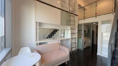 For Rent - IDEO Morph 38, Bangkok