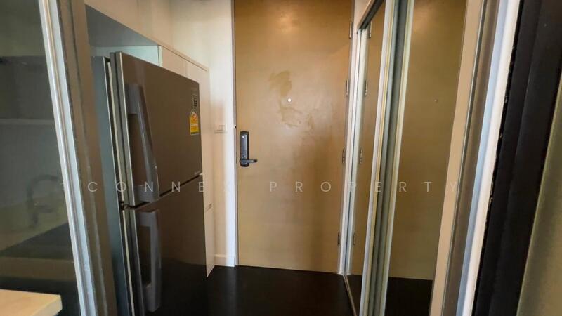 IDEO Morph 38, Bangkok, 88 Sukhumvit Road, Phra Kanong, Khlong Toei, Bangkok, 1 Bedroom, 33 sqm, Condo For Rent, by Connex Property, 500147253 - DDproperty.com