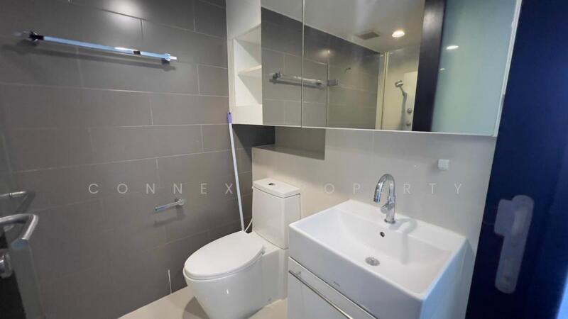 IDEO Morph 38, Bangkok, 88 Sukhumvit Road, Phra Kanong, Khlong Toei, Bangkok, 1 Bedroom, 33 sqm, Condo For Rent, by Connex Property, 500147253 - DDproperty.com