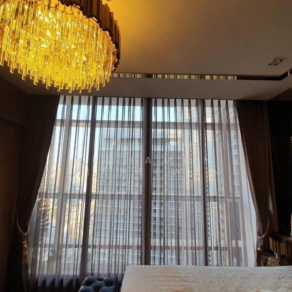 Park Origin Phrom Phong (Park 24), Bangkok, 68 Soi Sukhumvit 24, Khong Tan, Khlong Toei, Bangkok, Studio, 30 sqm, Condo For Rent, by Pichamon Thaneewan, 500147256 - DDproperty.com