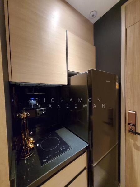 Park Origin Phrom Phong (Park 24), Bangkok, 68 Soi Sukhumvit 24, Khong Tan, Khlong Toei, Bangkok, Studio, 30 sqm, Condo For Rent, by Pichamon Thaneewan, 500147256 - DDproperty.com