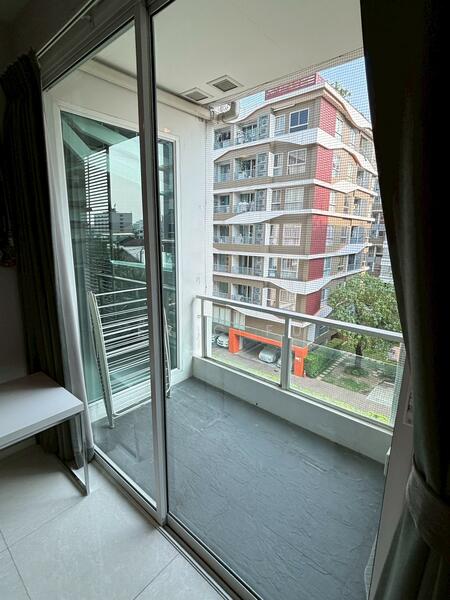 Whizdom The Exclusive, Bangkok, 8 Soi Sukhumvit 64, Bang Chak, Phra Khanong, Bangkok, 2 Bedrooms, 78 sqm, Condo For Rent, by Eric Fu, 500147260 - DDproperty.com