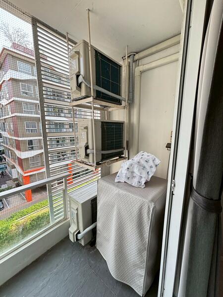 Whizdom The Exclusive, Bangkok, 8 Soi Sukhumvit 64, Bang Chak, Phra Khanong, Bangkok, 2 Bedrooms, 78 sqm, Condo For Rent, by Eric Fu, 500147260 - DDproperty.com