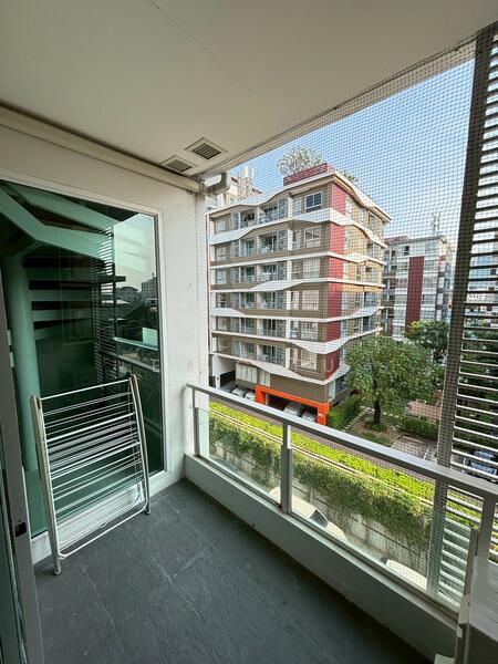 Whizdom The Exclusive, Bangkok, 8 Soi Sukhumvit 64, Bang Chak, Phra Khanong, Bangkok, 2 Bedrooms, 78 sqm, Condo For Rent, by Eric Fu, 500147260 - DDproperty.com