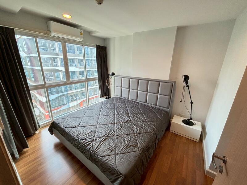 Whizdom The Exclusive, Bangkok, 8 Soi Sukhumvit 64, Bang Chak, Phra Khanong, Bangkok, 2 Bedrooms, 78 sqm, Condo For Rent, by Eric Fu, 500147260 - DDproperty.com