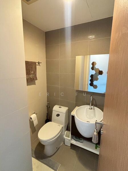 Whizdom The Exclusive, Bangkok, 8 Soi Sukhumvit 64, Bang Chak, Phra Khanong, Bangkok, 2 Bedrooms, 78 sqm, Condo For Rent, by Eric Fu, 500147260 - DDproperty.com