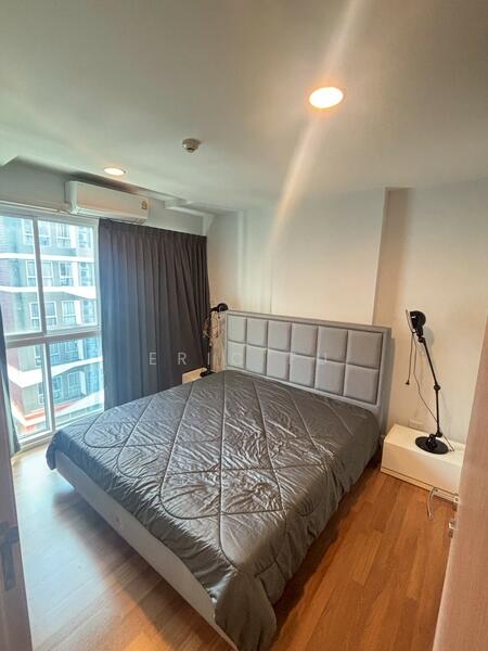 Whizdom The Exclusive, Bangkok, 8 Soi Sukhumvit 64, Bang Chak, Phra Khanong, Bangkok, 2 Bedrooms, 78 sqm, Condo For Rent, by Eric Fu, 500147260 - DDproperty.com