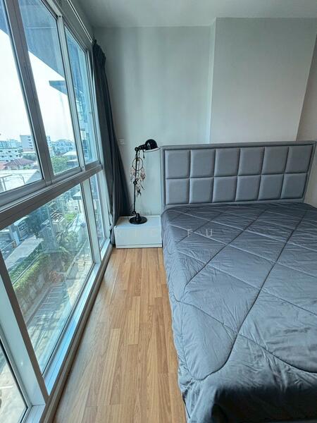 Whizdom The Exclusive, Bangkok, 8 Soi Sukhumvit 64, Bang Chak, Phra Khanong, Bangkok, 2 Bedrooms, 78 sqm, Condo For Rent, by Eric Fu, 500147260 - DDproperty.com