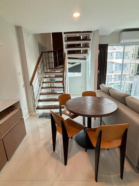 Whizdom The Exclusive, Bangkok, 8 Soi Sukhumvit 64, Bang Chak, Phra Khanong, Bangkok, 2 Bedrooms, 78 sqm, Condo For Rent, by Eric Fu, 500147260 - DDproperty.com