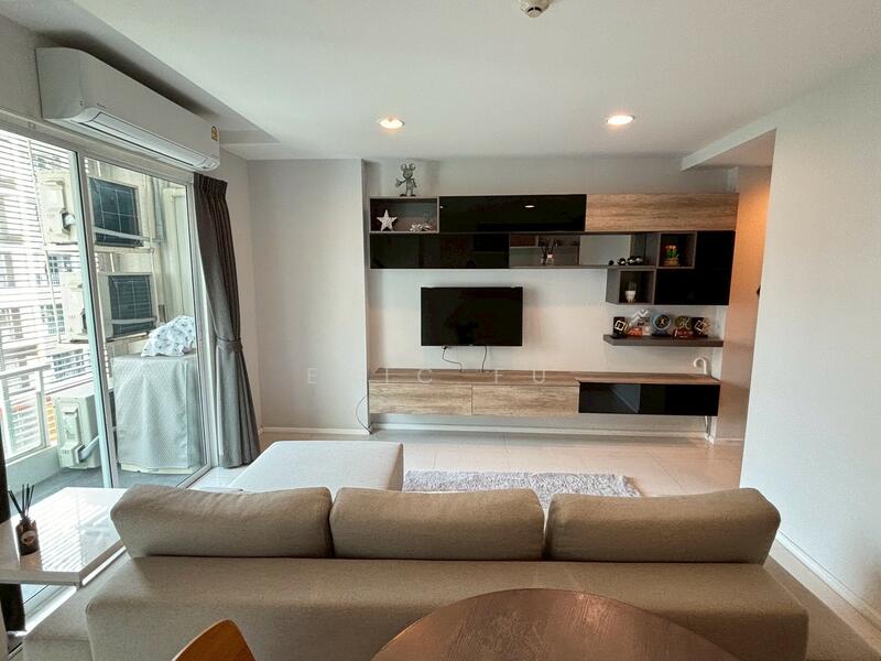 Whizdom The Exclusive, Bangkok, 8 Soi Sukhumvit 64, Bang Chak, Phra Khanong, Bangkok, 2 Bedrooms, 78 sqm, Condo For Rent, by Eric Fu, 500147260 - DDproperty.com